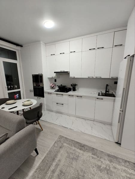 Аренда Квартиры- ЖК Паркент Плаза <br />
1- Комнатная Студия — фото 2