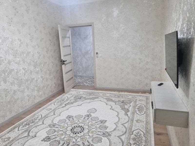 Аренда Квартира 2-хона 6 чи-этаж, 9-этажка дом. Барча кулайл — фото 4