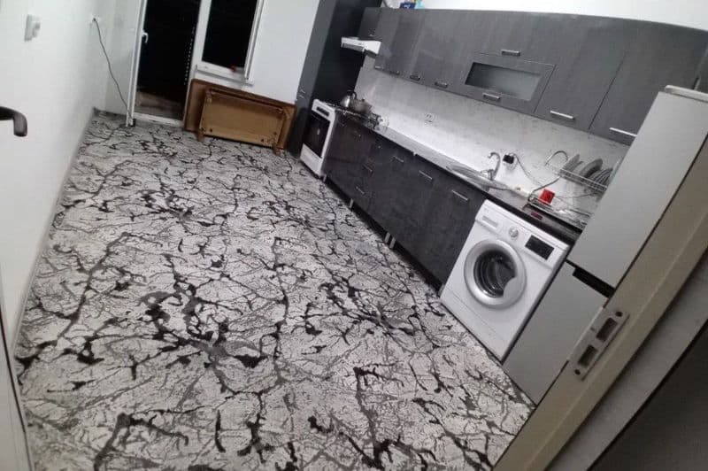 Chilonzor metrosi yaqinida 2 xonali shinam va yorug‘ kvartir — фото 5