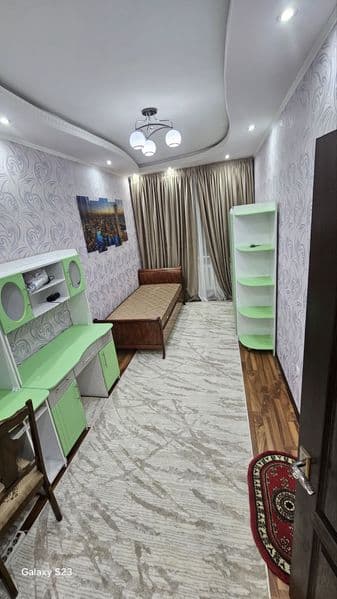 Срочно сдаю 3комн кв на долгий срок иностранцам <br />
Кварт — фото 5