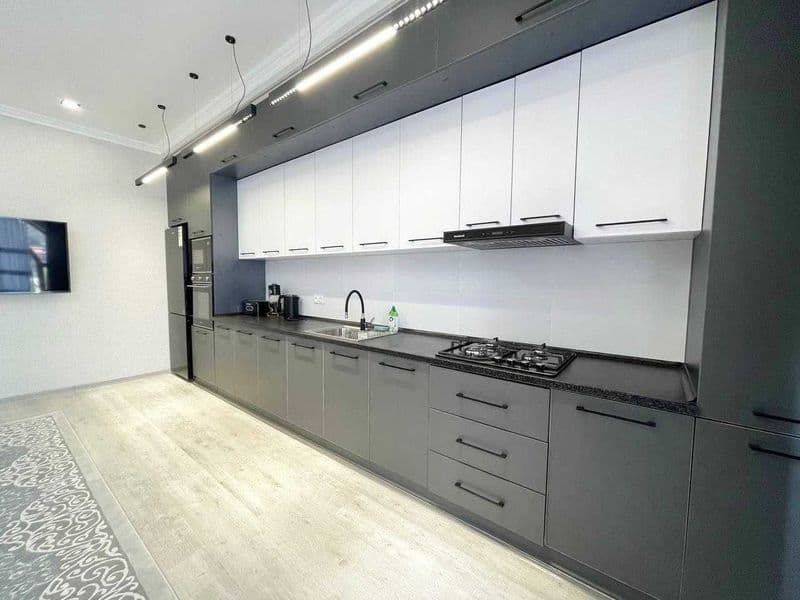 Сдаётся  Квартира в новостройке ЖК Орзу<br />
#Ориентир - Гл — фото 5