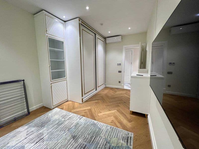 Элитный апартамент ЖК Паркент Авеню<br />
Район: Яшнабад<br  — фото 4