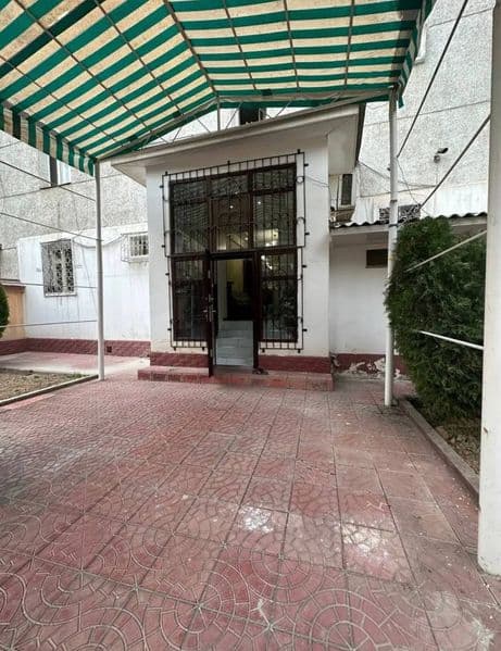 Yunusobod MegaPlanet oldida hamma sharoit bor 2xonali kvarti — фото 3