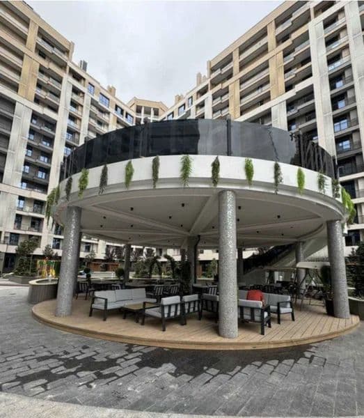 Предлагаю в аренду элитную квартиру в жк Imperial Club city.