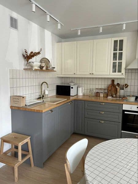 Сдаётся шикарная 2-комнатная квартира в Отличное Локация<br  — фото 3