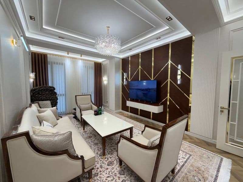 Сдается квартира<br />
<br />
Район: Мирзо-Улугбекский <br /