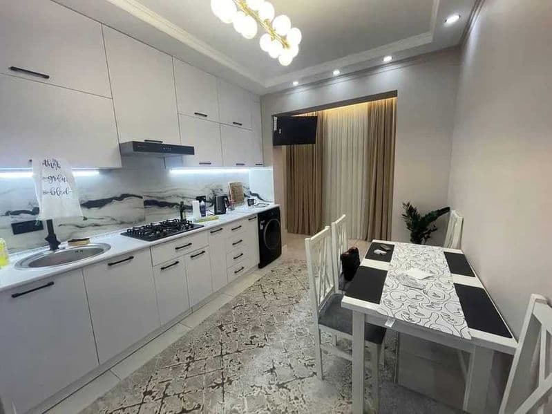 СРОЧНО СДАЕТСЯ !!!<br />
<br />
Район: Мирабадский <br />
Ад — фото 5