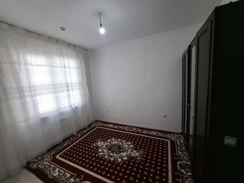 Arenda kvartira Yashnabod tumani Olmos Navastiroyka 3xona 3e — фото 5