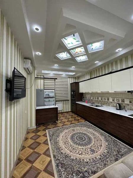 Сдаётся квартира на Ц5 с евро ремонтам‼️<br />
Ориентир - По — фото 2