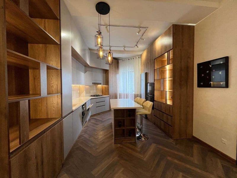 К вашему вниманию рады представить 4х комнатную квартиру на  — фото 4