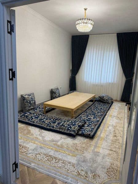 Квартира ижарага берилади.Давлат ишида ишлайдиган оилага. <b — фото 2