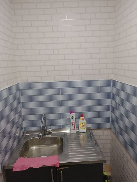 Сдаётся квартира 1/1/4, 25квд<br />
Бывшее общежитие, Мирзо- — фото 5