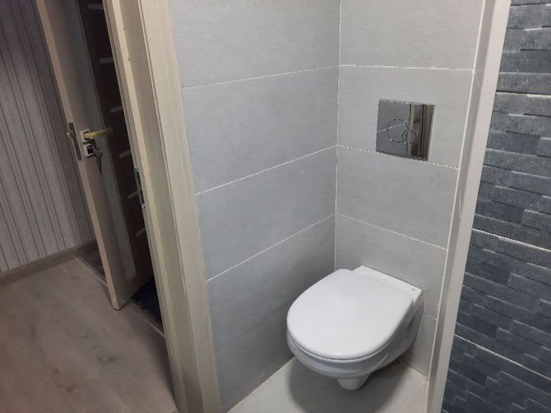 Срочно Сдаётся Новостройка паркентский Эвос 3-комната евро р — фото 5