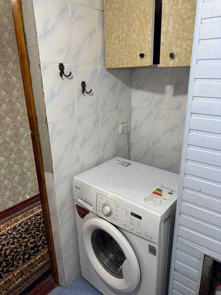 Сдается квартира Учтепинский район, ориентир Фархадская, гум — фото 5