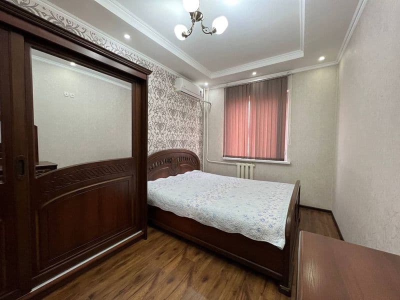 Сдаётся квартира в аренду Мэтро Гафур Гулом 2хКом/8/9 фото р — фото 3