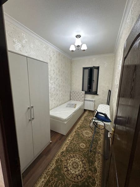 Евро ремонт енги хеч ким турмаган, хамма кулайликлари бор, г — фото 4