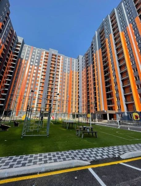 Аренда квартиры – Массив Мусаффо<br />
<br />
 Локация: Масс