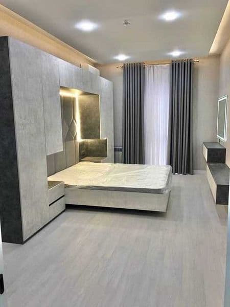 Сдаётся  Квартира   <br />
Ориентир - Акайсити<br />
Город - — фото 3