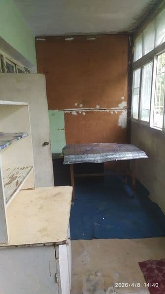 Срочно сдаю 1-комнатную квартиру.Для семейной пары с детьми  — фото 4