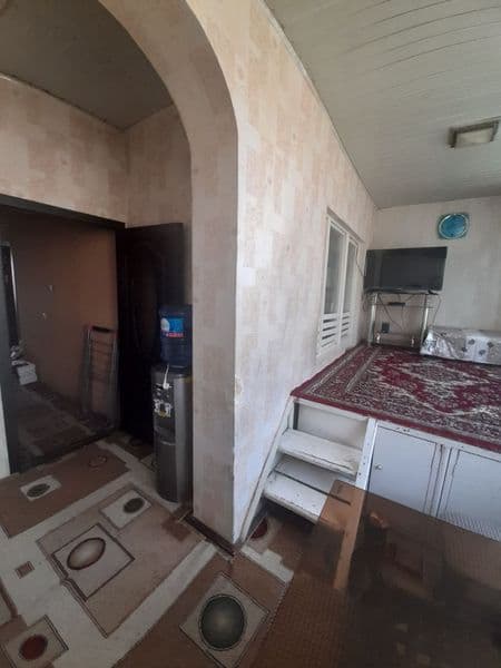 Аренда 2.хонали коракамиш 2/3 хамма шароити бор расмдаги уй  — фото 4