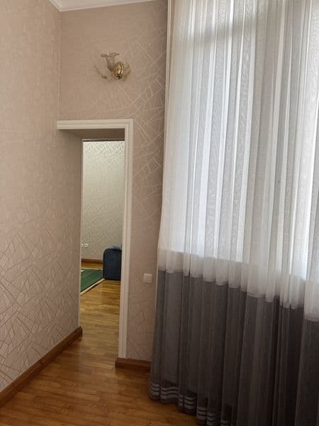 Сдаётся квартира на Папугайчиках. Есть все условия. Мебелиро — фото 5