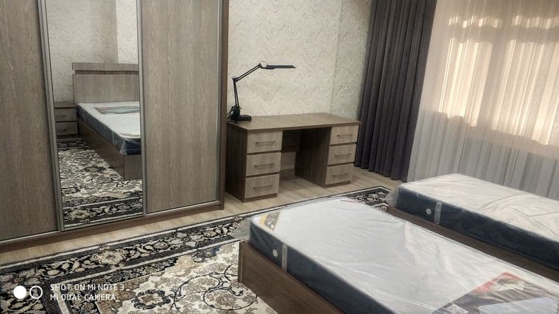 Новая 3(большая) комнатная квартира с евро ремонтом. Есть вс — фото 3