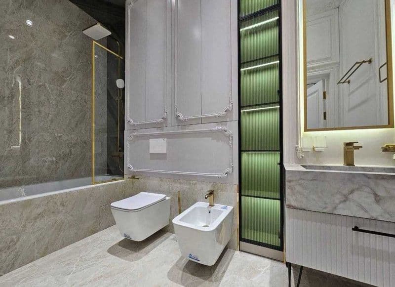 Район: Мирзо Улугбекский<br />
Адрес: ЖК Parkent Village<br 