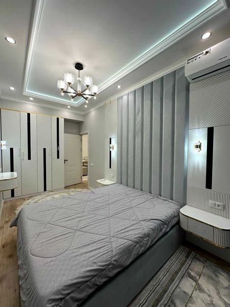 Сдаётся квартира!<br />
<br />
 Район: Мирабадский<br />
 Ад