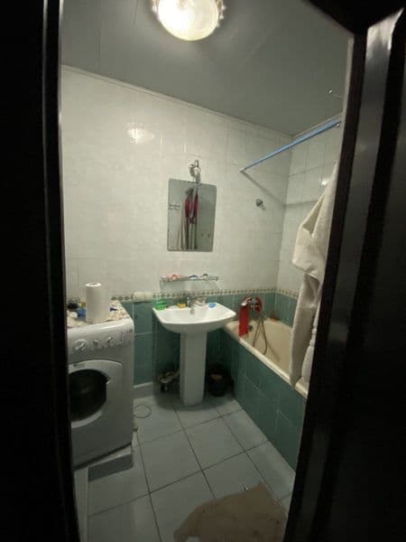 Abay krugda kvartira bor uch xonali bitta bola kerak bez mak — фото 2