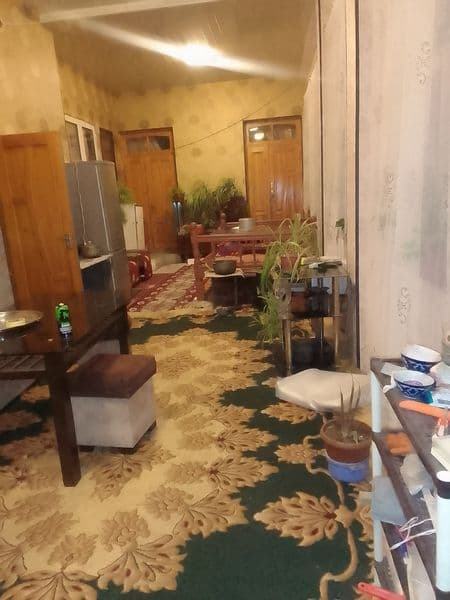 Шароитли хозяйкали ховли хонаси 1 ёки 2 та эркак кишига бери — фото 2