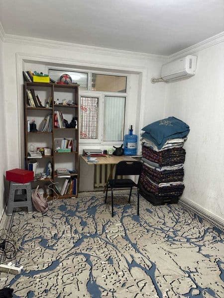 ижарага бериоади 47 кв икки хона + 2х6 балкон. без маклер ўз — фото 2