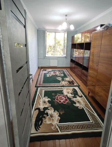 Аренда квартиры 2/3/4 метро Дустлик. Улица Дубовая. <br />
Т — фото 3