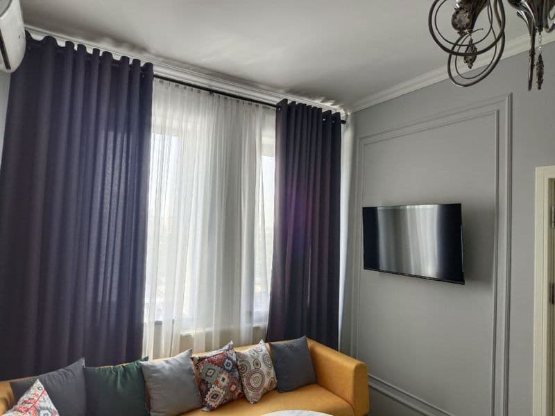 2/6/9 Базар Кадышева новостройка!<br />
Двухкомнатная кварти — фото 2