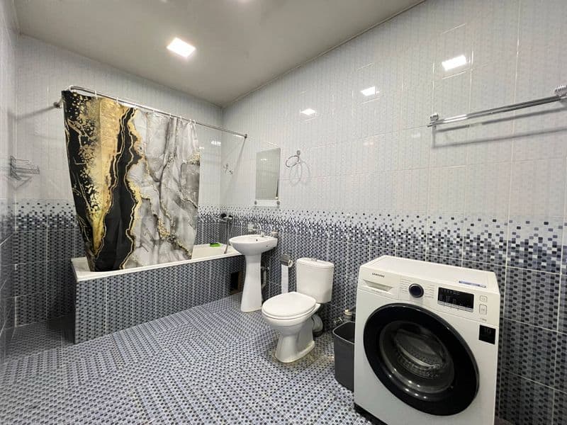 Аренда <br />
шастри новостройка <br />
45м2 <br />
На долги — фото 5