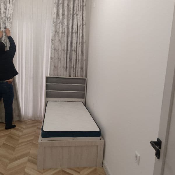 Янги узбекистон<br />
Новостройка<br />
3/2/5<br />
Янги рем — фото 3