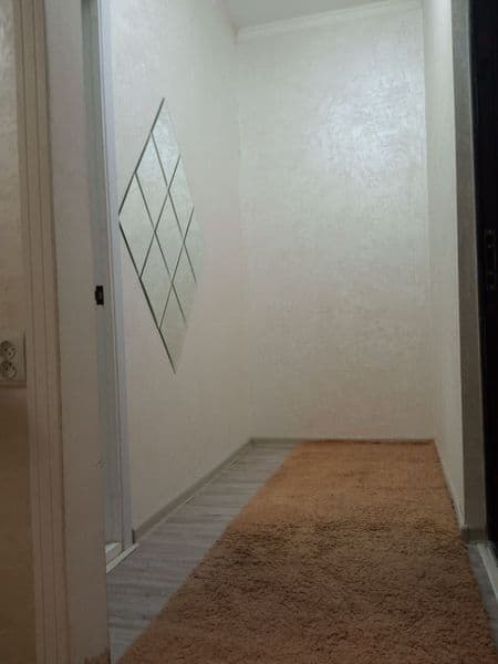 Сдаётся в аренду чиланзар13 1/2-4-4 молодой семье. Евроремон — фото 5