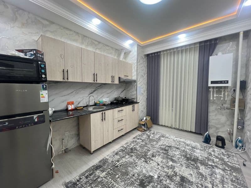 Novza metro yaqnida 1 xona uy ijaraga <br />
Bezmakler <br / — фото 2