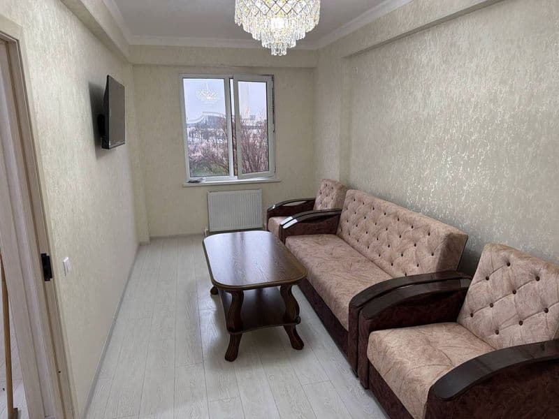 Аренда квартиры  феруза буз2 ЭКОБАЗАР <br />
Эко базар Грече — фото 3