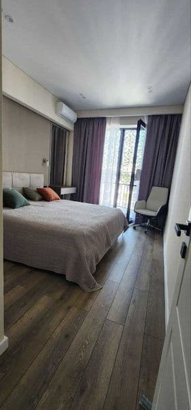 Сдается квартира<br />
<br />
Район:Мирабадский<br />
Адрес: