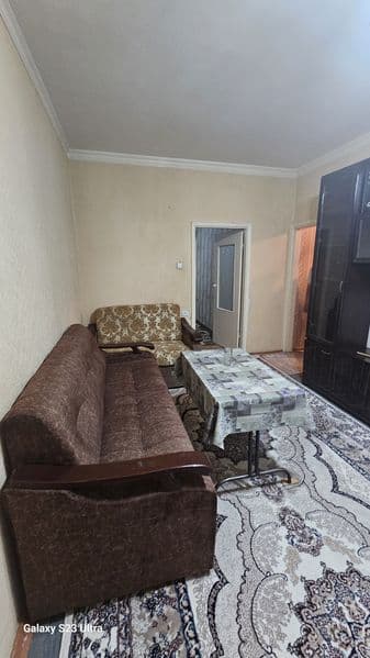 Аренда 2.хонали  метро тинчлик якин берилади расмдаги уй хам — фото 2