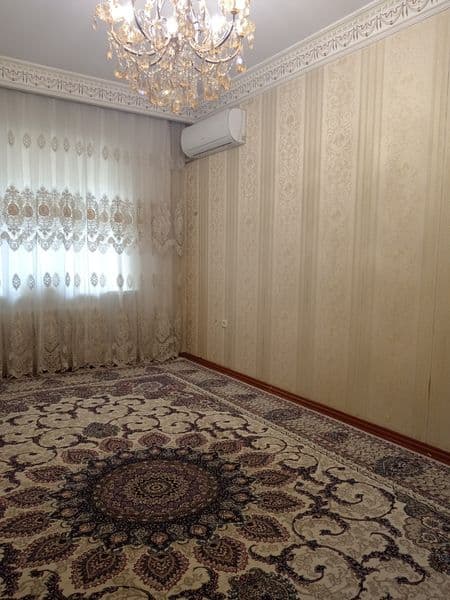 oila qo'yiladi 3 hona hamma sharoitlar bor joyida kelishamiz — фото 3