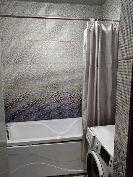 Аренда  3х комнатной квартиры в центре города ! 7 ми этажног — фото 4