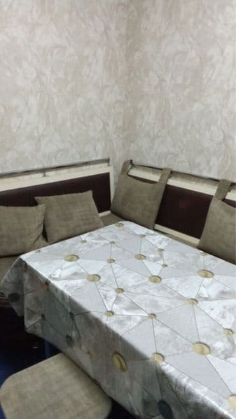 Квартира с ремонтом со всей техникой стиральная машина, конд — фото 4