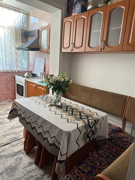 Район - Алмазарский <br />
Себзор<br />
Ориентир - Ат Термиз — фото 2