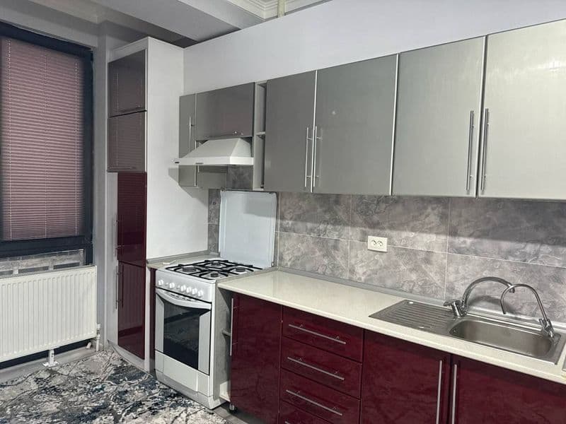 Harbiylar shahrchasida 16/7 etajida hamma sharoitlari bor 1  — фото 3