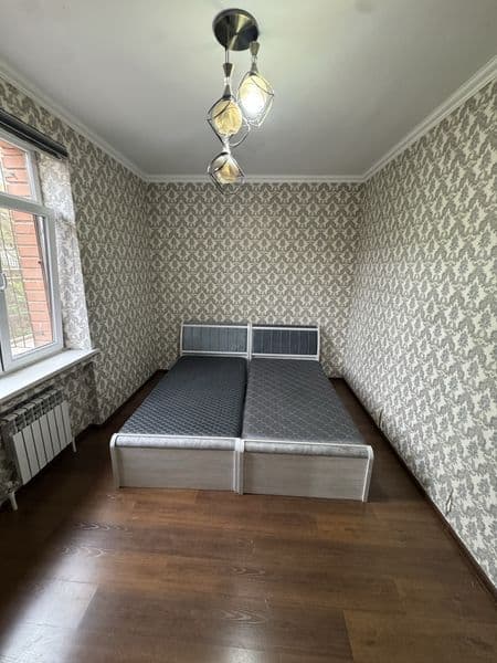 Ijaraga beriladi 1-qavat podvali bilan maydoni 107kv 4 xona  — фото 2