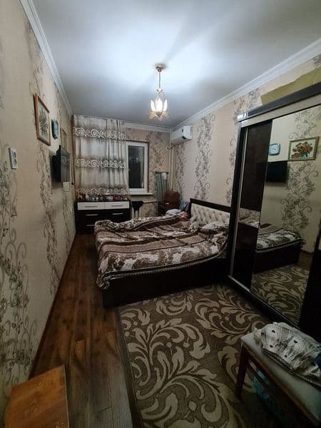 Срочно Сдаётся квартира Ташсельмаш Ашхабад парк 2-комната ев — фото 2