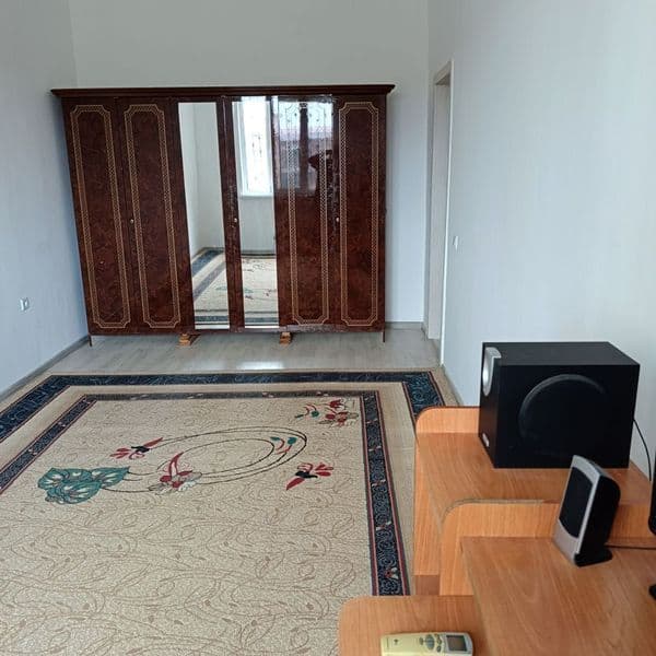 Икки хонали квартира хамма шароити билан, метродан уч остано — фото 5