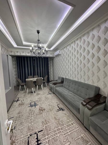 Аренда: Сергели  8 худут Арентир:  3 бекат метро Хона.2/1/5  — фото 3