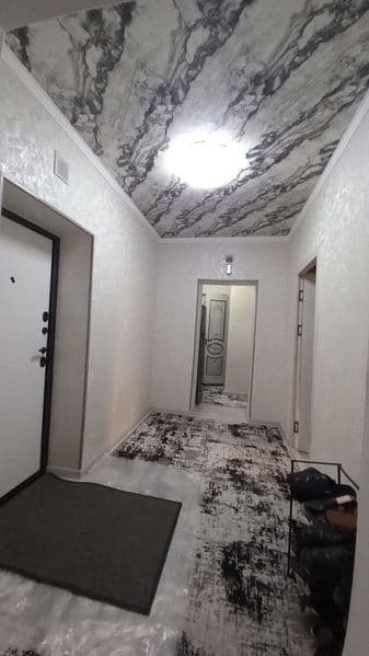 Algoritm Axmad kafe orqasida <br />
2/1/9 yevro remont <br / — фото 3